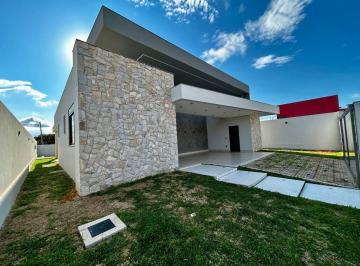 Casa · 250m² · 4 Quartos · 4 Vagas · Casa à venda no Alto da Boa Vista (Sobradinho) - 250 m² Úteis em 504 m² de terreno