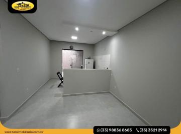 Casa · 2 Quartos · 1 Vaga · Casa Residencial à Venda no Bairro Ipiranga 