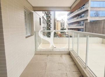 Apartamento · 87m² · 2 Quartos · 1 Vaga · Apartamento à venda, 2 suítes, prédio com lazer. Gonzaga - Santos SP