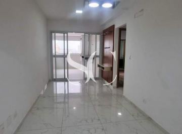 Apartamento · 69m² · 2 Quartos · 1 Vaga · Apartamento à venda, 2 suites, varanda gourmet e lazer completo - Gonzaga - Santos SP