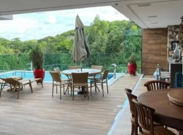 Casa de 5 quartos, Salvador · Alphaville II, Casa Alto Padrão, Aluguel, Mobiliada, 5 suítes, Piscina, 922m2