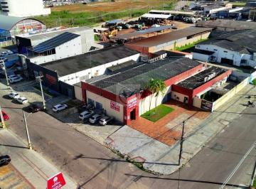 Comercial · 1139m² · OPORTUNIDADE ÚNICA: ESPAÇO COMERCIAL DE 1.138 M² NO INÁCIO BARBOSA!
