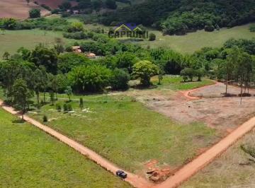 Rural · 1380m² · Chácara 5, à venda no Bicudo, Carmópolis de Minas - MG