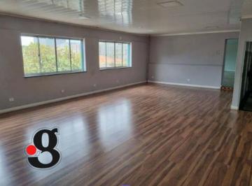 Comercial · 100m² · Sala para alugar – Vila Curuçá