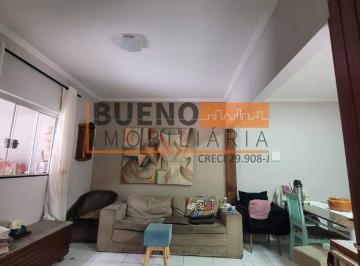 Casa · 121m² · Casa com 3 quartos à venda, Parque Nova Carioba/ Americana