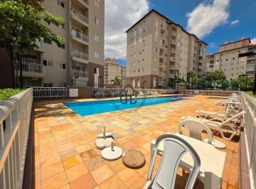Apartamento · 51m² · 2 Quartos · 1 Vaga · Apartamento a venda com 2 quartos no Condomínio Brisa Club House.