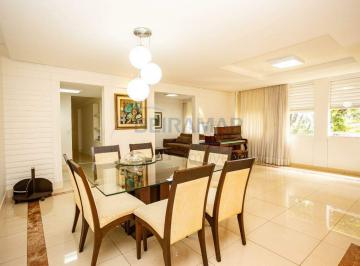 Apartamento · 182m² · 4 Quartos · 1 Vaga · Apartamento com 04 Quartos Sendo 01 Suíte em Prédio com Elevador na Asa Sul para Aluguel. Agende já