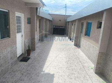 Casa · 275m² · 12 Quartos · Imóvel com 12 Kitnets e 2 Lojas à Venda no Setor Leste do Gama – Escriturado e Registrado