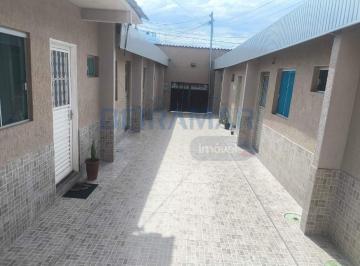 Casa · 275m² · 12 Quartos · Imóvel com 12 Kitnets e 2 Lojas à Venda no Setor Leste do Gama – Escriturado e Registrado