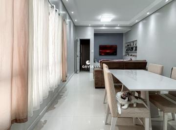Apartamento · 155m² · 4 Quartos · 1 Vaga · Apartamento à venda no Gonzaga em Santos.