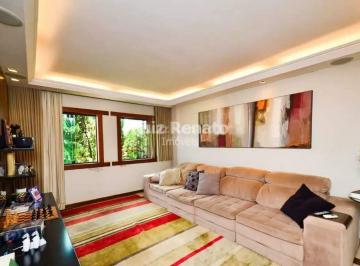 Casa · 300m² · 5 Quartos · 2 Vagas · Casa com 5 quartos para locação no bairro Sagrada Família