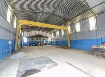 Comercial · 440m² · 5 Vagas · EXCELENTE GALPÃO NO DOM BOSCO, COM ESTRUTURA COMPLETA E FÁCIL ACESSO