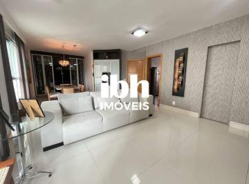Apartamento · 130m² · 4 Quartos · 4 Vagas · Apartamento 4 suítes e 4 vagas a venda no Funcionários Belo Horizonte