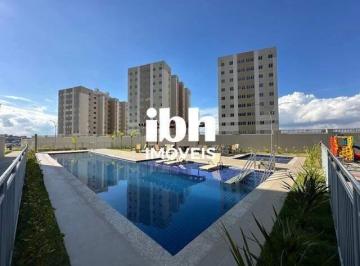 Apartamento · 67m² · 3 Quartos · 2 Vagas · Apartamento 3 quartos para alugar no Bairro Palmeiras 