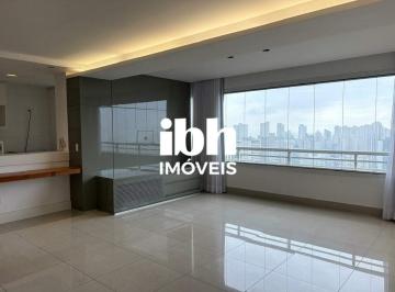 Apartamento · 100m² · 2 Quartos · 2 Vagas · Apartamento com 2 quartos para alugar no Vila da Serra