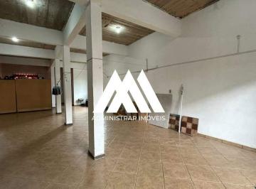 Comercial · 160m² · Alugo loja comercial em Itatiaiuçu com excelente localização!