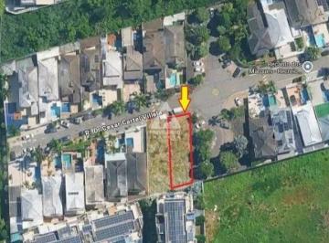 Terreno · 285m² · OPORTUNIDADE ÚNICA: Exclusivo no Condominio Terreno Terra Américas, Recreio (285m²)