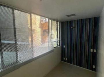 Comercial · 30m² · 1 Vaga · Sala no Jardim Oceânico