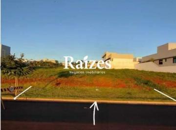 Terreno · 397m² · Lote em Condomínio Exclusivo no Bairro Gávea, Uberlândia – 396,53 m² com 3 Vagas
