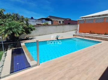 Casa · 300m² · 3 Quartos · 5 Vagas · Casa/Sítio Residencial 3 Quartos com Piscina e Espaço Gourmet no bairro Jardim Encantado