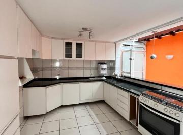 foto1 · Sobrado à Venda/Locação no Jardim Germânia 4 Dorms, 3 Suítes, 250m² São Paulo
