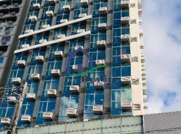 Comercial · 27m² · 1 Vaga · Sala Comercial 27m² em Santa Rosa, Niterói — Financia Já