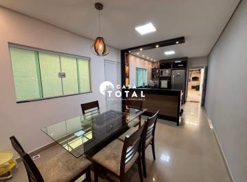 Casa · 172m² · 3 Quartos · 3 Vagas · Sobrado com 3 quartos à venda no bairro Jardim Haydee em Mauá | 3 suítes 3 vagas
