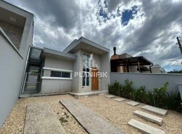 Casa · 74m² · 3 Quartos · 1 Vaga · BELISSIMA CASA SEMI MOBILIADA DE 3 DORMITÓRIOS SENDO 1 SUÍTE AGUAS CLARAS