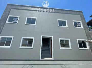 Apartamento · 44m² · 2 Quartos · Apartamento para aluguel de 2 quartos em Forquilhas, São José