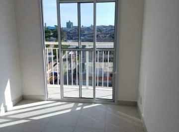 Apartamento · 36m² · 2 Quartos · 1 Vaga · Apartamento Condomínio Fechado Ótima Localização Parque são Rafael