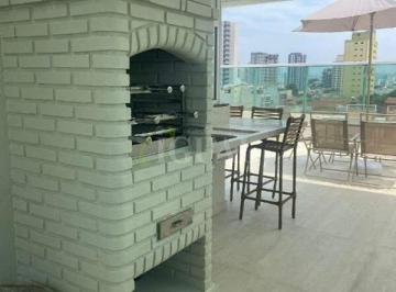 Apartamento · 166m² · 3 Quartos · 2 Vagas · Apartamento Cobertura Duplex no Parque das Nações - Santo André