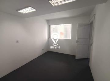 Comercial · 40m² · CONJUNTO COMERCIAL PARA LOCAÇÃO NA SAÚDE