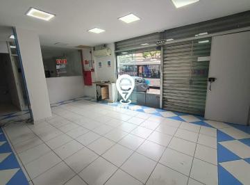 Comercial · 250m² · 3 Vagas · SALÃO COMERCIAL DE 250 M² PARA LOCAÇÃO NO JABAQUARA