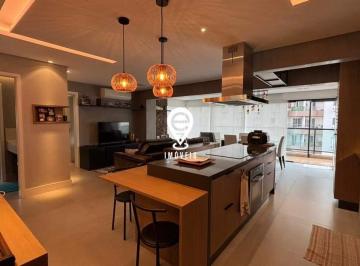 Apartamento · 162m² · 3 Quartos · 2 Vagas · Apartamento à Venda, com 3 Quartos, 3 Banheiros, 2 Vagas - Vila Mariana/SP