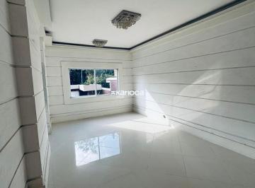 Casa en Venda de 6 quartos Barra da Tijuca · Casa de Luxo no Interlagos Quality II  6 Suítes, Piscina, Sauna e Lazer Completo
