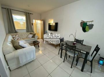 Apartamento · 57m² · 2 Quartos · 1 Vaga · Apartamento à venda 2 quartos no Bairro RECANTO VERDE II