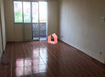 Apartamento · 72m² · 3 Quartos · 1 Vaga · Apartamento à venda, 3 quartos, 1 suíte, 1 vaga, Osvaldo Cruz - São Caetano do Sul/SP