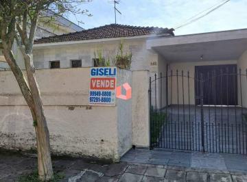 Casa · 204m² · 3 Quartos · 4 Vagas · Riacho grande-SBC-SP>CASA 100% térrea, com 3 dormitorios sendo 1 suite , quintal , sala , cozinha