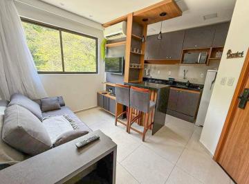 Apartamento · 32m² · 1 Quarto · 1 Vaga · Apartamento à venda, 1 quarto, 1 vaga, Cabo Branco - João Pessoa/PB