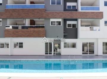 Apartamento · 78m² · 2 Quartos · 1 Vaga · Apartamento à venda, 2 quartos, 1 suíte, 1 vaga, Ingleses do Rio Vermelho - Florianópolis/SC