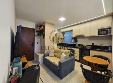 Apartamento · 35m² · 1 Quarto · Apartamento 1 Quarto no Império dos Nobres - Vista Privilegiada