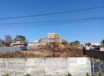 Terreno · 2248m² · Lote à venda, GRANJA OURO BRANCO - Contagem/MG