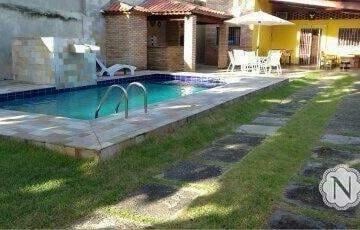 Comercial · 139m² · 3 Quartos · 6 Vagas · Edícula à venda com 3 quartos no bairro Praia dos Sonhos