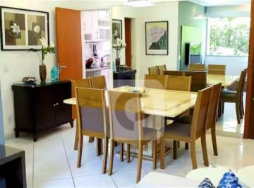 Apartamento · 126m² · 3 Quartos · 1 Vaga · Ipanema 126 m² 3 quartos, 1 suíte e 1 vaga