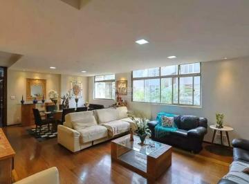 Apartamento · 200m² · 5 Quartos · 2 Vagas · Apartamento à venda no bairro Santo Agostinho