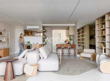 Apartamento · 148m² · 3 Quartos · 3 Vagas · Apartamento Novo à venda no Alto da Glória em Curitiba - Palm 235 - Plaenge | Ref. 608