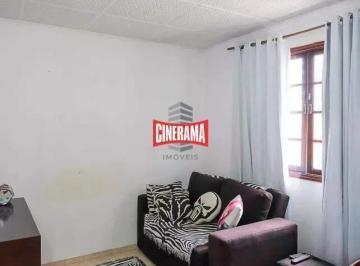 Casa · 179m² · 3 Quartos · 2 Vagas · Sobrado à venda em Barcelona - São Caetano do Sul | Cinerama Imóveis