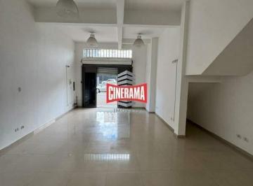 Comercial · 75m² · Salão para aluguel em Fundação - São Caetano do Sul | Cinerama Imóveis