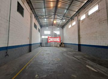 Comercial · 175m² · Galpão para aluguel, Prosperidade - São Caetano do Sul/SP