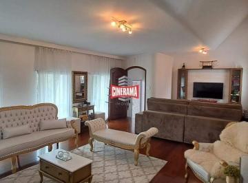 Casa · 259m² · 3 Quartos · 4 Vagas · Sobrado à venda, 3 quartos, 3 suítes, 4 vagas, Cerâmica - São Caetano do Sul/SP